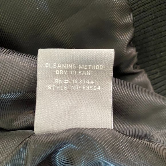 Bagatelle Multicolor Faux Fur Lined Jacket NWOT Women's Size Large - Picture 14 of 16